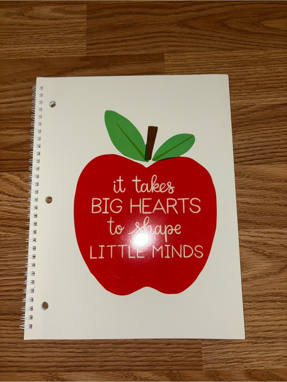 Teacher grade book